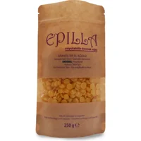 Epilla Natural Soyulabilir Hassas Ciltler İçin Boncuk Ağda 250 gr