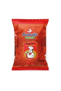 Sadıkoğlu Kırmızı Mercimek 5 kg