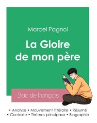 Russir Son 2023 : Analyse De La Gloire De Mon Pre De Marcel Pagnol Pagnol, Marcel Bac De Français