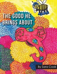 The Good He Brings About Cook, Sara Piscataqua Press