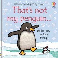 That'S Not My Penguin: A Christmas, Holiday And Winter Book Watt, Fiona Usborne