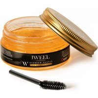 Jwelle Doğal Şeffaf Wax Kaş Sabitleyici 50 ml