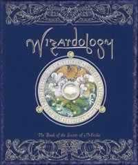 Wizardology: The Book Of The Secrets Of Merlin (Ologies): 4To. Master Merlin Candlewick Press