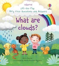 What Are Clouds? Katie Daynes Usborne