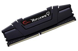 G. Skill Ripjaws 8 GB DDR4 1x8 3200 Mhz Ram