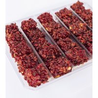 Rumeli Lokumcusu Fıstıklı-Zereşkli Lokum 750 gr