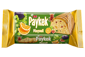 Eti Paykek Meyveli Kek 200 gr