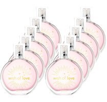 Avon Wish Of Love 10 Parça Kadın Parfüm Seti EDT