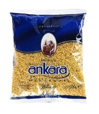 Nuh'un Ankara Arpa Şehriye Makarna 6x500 gr