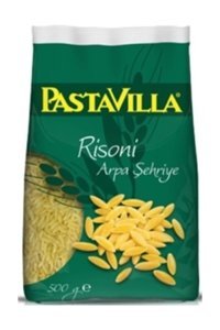 Pastavilla Arpa Şehriye Makarna 3x500 gr