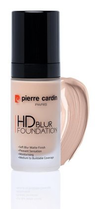 Pierre Cardin Hd Blur Light Likit Tüp Fondöten 30 ml