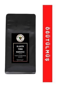 Beanland Coffee Klasik Sade Türk Kahvesi 250 gr