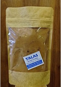 Talas Kuruyemiş Damla Sakızlı Türk Kahvesi 250 gr