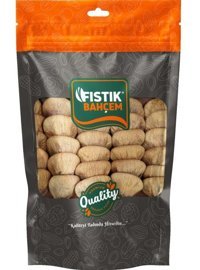 Fıstık Bahçem Jumbo Çekirdeksiz İncir 1 kg