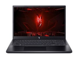 Acer Nitro V 15 ANV15-51-5648 Harici GeForce RTX 3050 Intel Core i5 13420H 8 GB DDR5 1 TB SSD 15.6 inç FHD Freedos Gaming Laptop