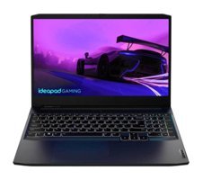 Lenovo Ideapad Gaming 3 15IAH7 82S9016MTX Harici GeForce RTX 3050 Ti Intel Core i5 12450H 32 GB DDR5 2 TB SSD 15.6 inç FHD Windows 11 Home Gaming Laptop