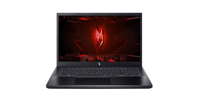 Acer Nitro V 15 NH.QNBEY.001 Harici GeForce RTX 4050 Intel Core i5 13420H 8 GB 512 GB SSD 15.6 inç FHD Freedos Gaming Laptop