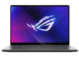 Asus ROG ZEPHYRUS G16 GU605 Harici GeForce RTX 4090 Intel Core Ultra 9 185H 32 GB DDR5 2 TB SSD 16 inç FHD Windows Gaming Laptop