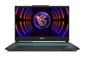 MSI CYBORG 15 A13VE-897XTR Harici GeForce RTX 4050 Intel Core i7 13620H 16 GB DDR5 1 TB SSD 15.6 inç FHD Freedos Gaming Laptop