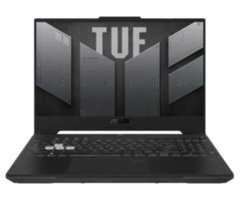 Asus TUF Gaming F15 Harici GeForce RTX 3050 Intel Core i5 12500H 8 GB DDR4 512 GB SSD 15.6 inç FHD Freedos Gaming Laptop