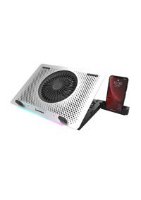 Darkflash G200 1100 Rpm Mini 1 Fanlı Plastik 15.6 İnç Laptop Soğutucu