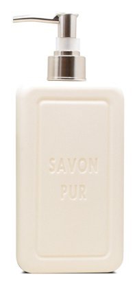 Savon De Royal Pur Luxury Shea Beyaz Nemlendiricili 500 ml Sıvı Sabun