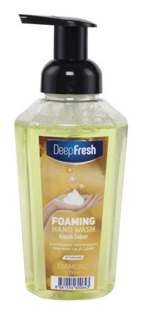 Deep Fresh Diamond Citrine 400 ml Sıvı Sabun