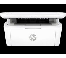 Hp M141CA Siyah-Beyaz Fotokopi Tarayıcı Çok Fonksiyonlu Tonerli Lazer Yazıcı