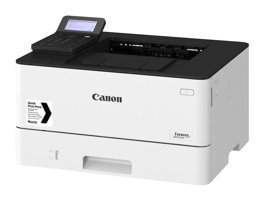 Canon LBP122DW Siyah-Beyaz Wifi Mono Tonerli Lazer Yazıcı