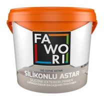 Fawori Silikonlu Dış Cephe Astarı 20 kg