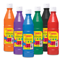 Jovi No:506 Gold 500 ml Guaj Boya