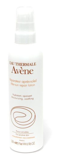 Avene Güneş Sonrası Losyon 200 ml