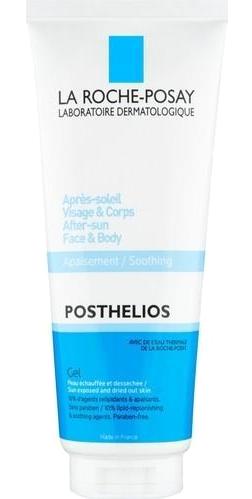 La Roche-Posay Nemlendirici Güneş Sonrası Jel 100 ml