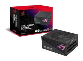 Asus Rog Strix 1200 W Tam Modüler Powersupply