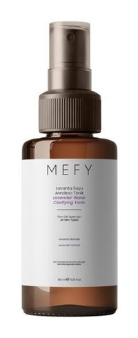 Mefy Tüm Ciltler İçin Gözenek Sıkılaştırıcı Likit Tonik 200 ml