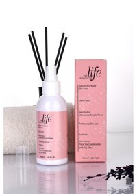 The Life Products Hassas Ciltler İçin Likit Tonik 200 ml