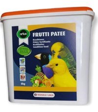 Versele Laga Orlux Frutti Patee Kabuksuz Meyveli Vitaminli Kuş Yemi 250 gr