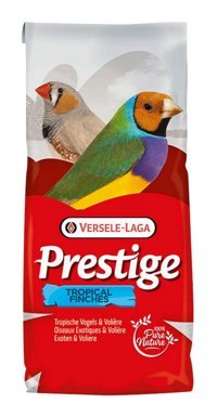 Versele Laga Prestige Kabuklu Karışık Vitaminli Kuş Yemi 20 kg