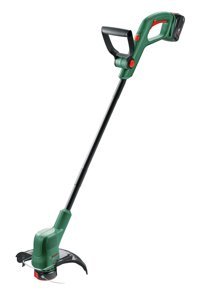 Bosch EasyGrassCut 18V-230 Misinalı Tutmalı Akülü Akülü Çim Biçme Makinesi