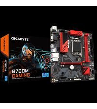 Gigabyte B760m Gamıng X Ax Ddr5 7600mhz(OC) Hdmı Dp Matx 1700p