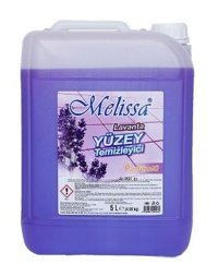 Melissa Yüzey Temizleyici 2x5 lt