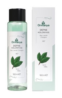 Ormanya Defne Pet Kolonya 180 ml