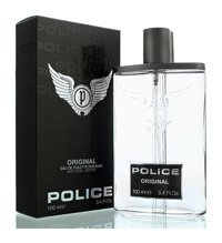 Police Original EDT Erkek Parfüm 100 ml