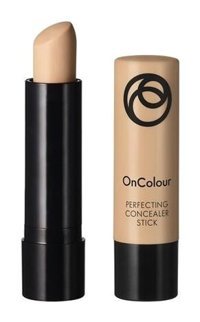 Oriflame Oncolour Perfecting Light Nemlendiricili Göz Altı ve Yüz Krem Stick Kapatıcı