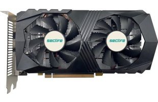 Seclife Radeon R9 370 4 GB GDDR5 PCI-Express 3.0 DirectX 12 2 Fanlı Fanlı Soğutma 256 Bit Masaüstü AMD Ekran Kartı