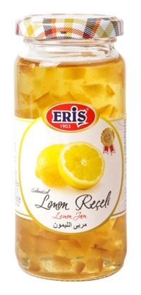 Eriş Limon Reçeli 380 gr