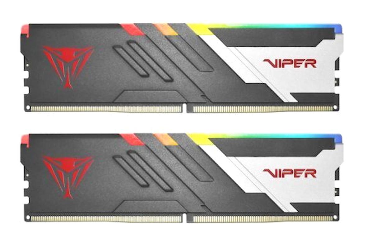 Patriot Viper Venom PVVR532G720C34K 32 GB DDR5 2x16 7200 Mhz Ram