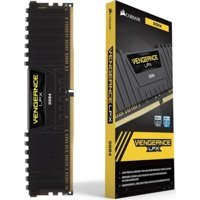 Corsair Vengeance LPX CMK8GX4M1D3000C16 8 GB DDR4 1x8 3000 MHz Ram