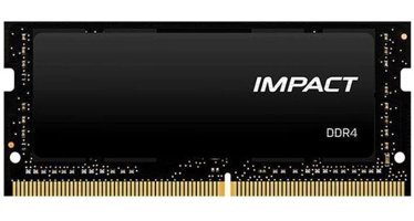 Kingston Impact KF432S20IB/16TR 16 GB DDR4 1x16 3200 MHz Ram