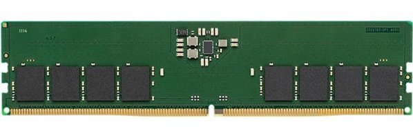 Kingston KCP548US8-16 16 GB DDR5 1x16 4800 MHz Ram